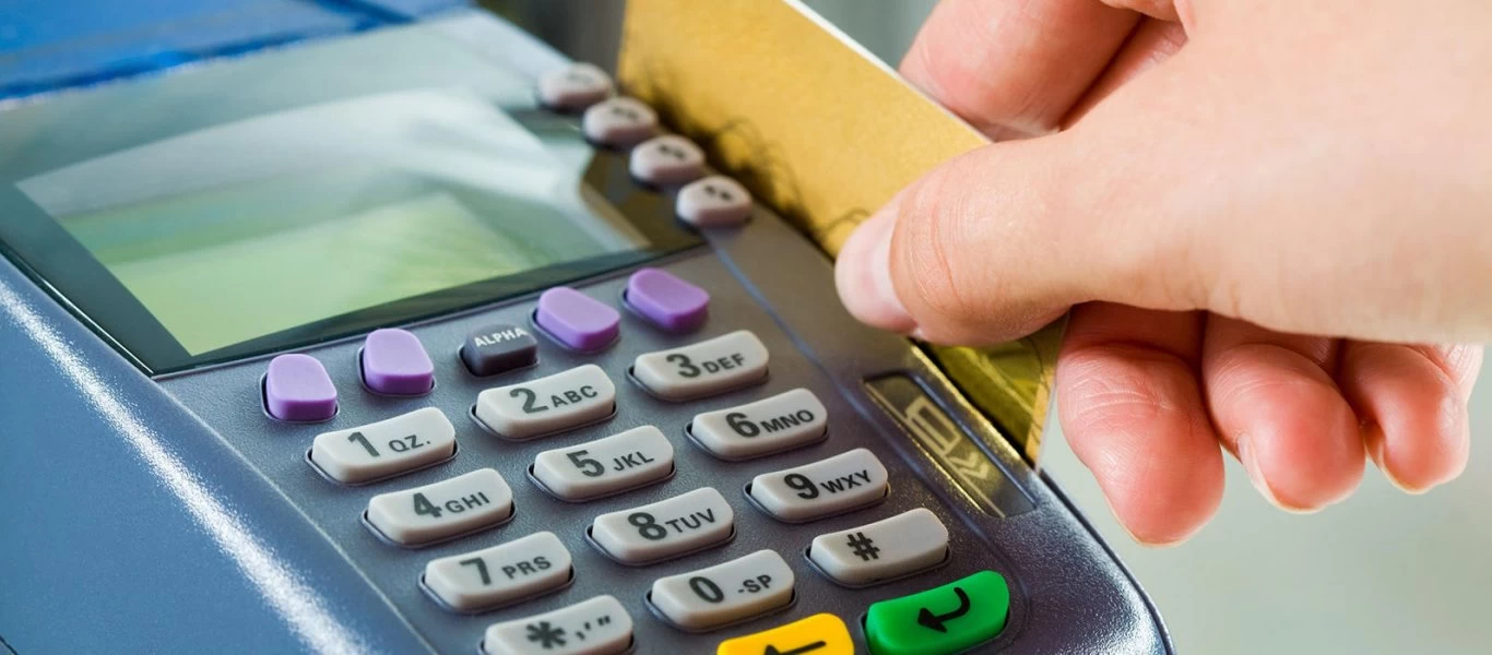 Αλλάζουν όλα στις συναλλαγές με πιστωτική!